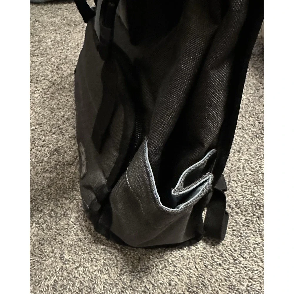 OGIO Apex Rucksack Computer Laptop Backpack Grey - Qdoba Branded